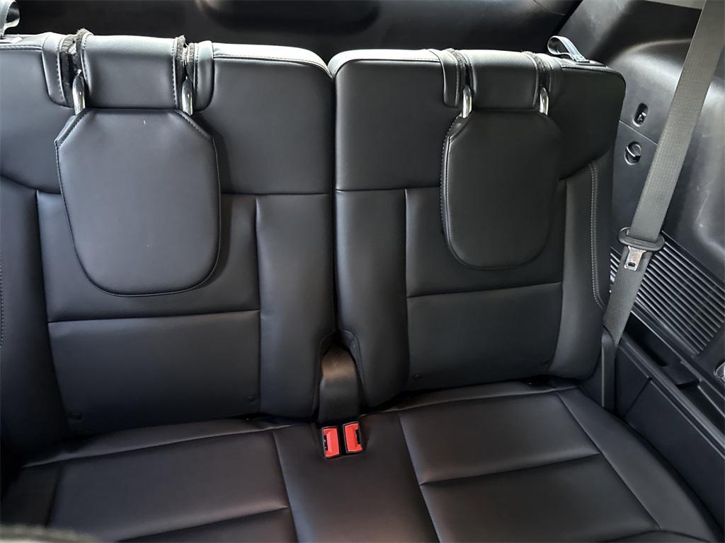 used 2023 Ford Explorer car, priced at $31,900