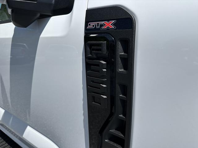 new 2025 Ford F-350 car, priced at $59,815