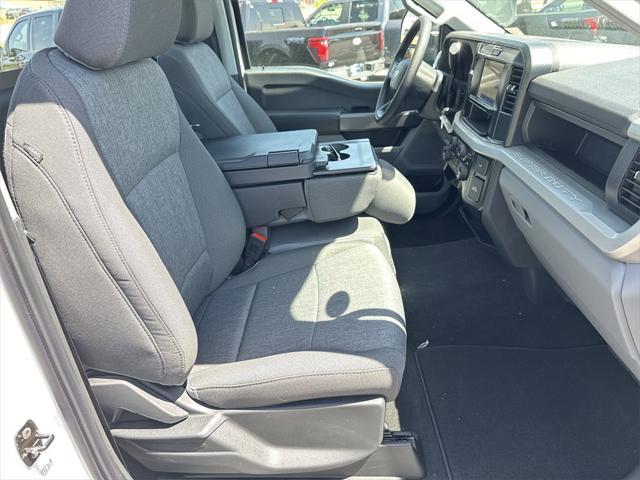 new 2025 Ford F-350 car, priced at $59,815