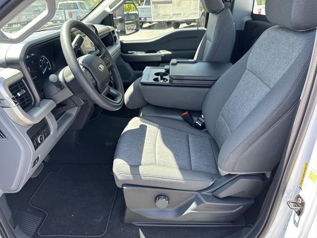 new 2025 Ford F-350 car, priced at $59,815