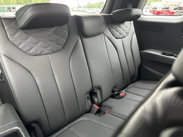 used 2022 Hyundai Palisade car, priced at $31,929