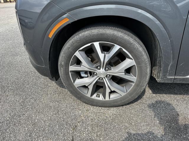 used 2022 Hyundai Palisade car, priced at $31,929