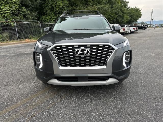used 2022 Hyundai Palisade car, priced at $31,929