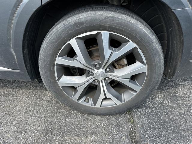 used 2022 Hyundai Palisade car, priced at $31,929