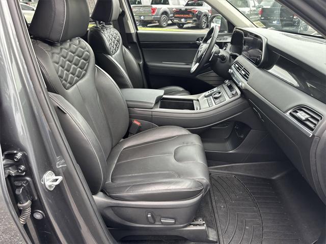 used 2022 Hyundai Palisade car, priced at $31,929
