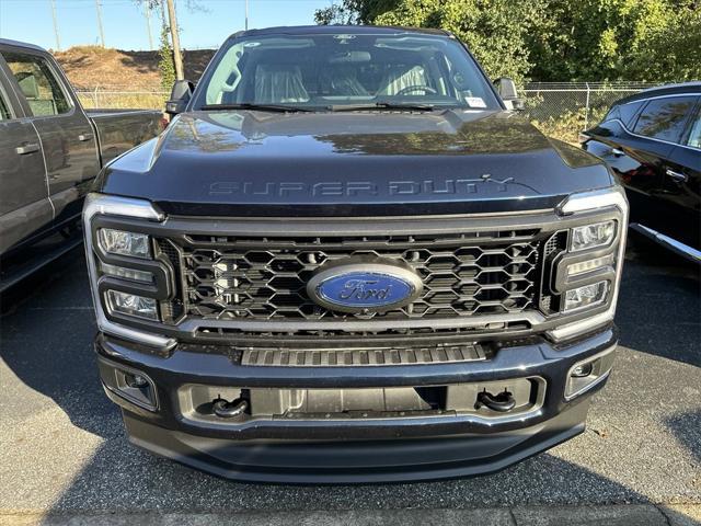 new 2024 Ford F-250 car, priced at $66,460