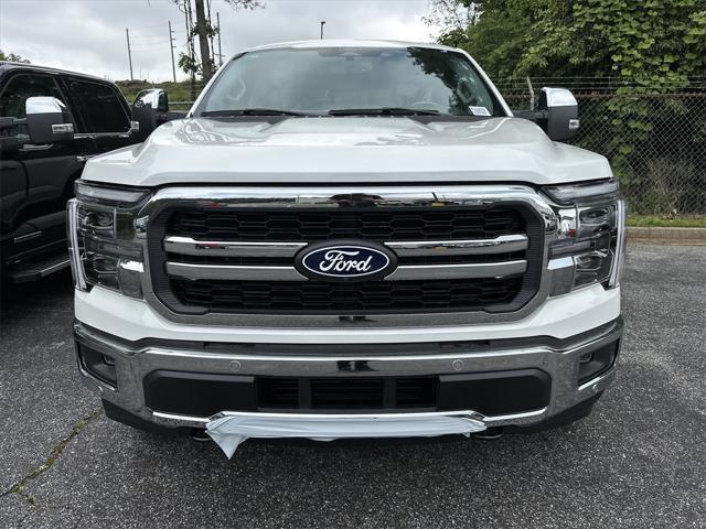 new 2025 Ford F-150 car, priced at $69,235