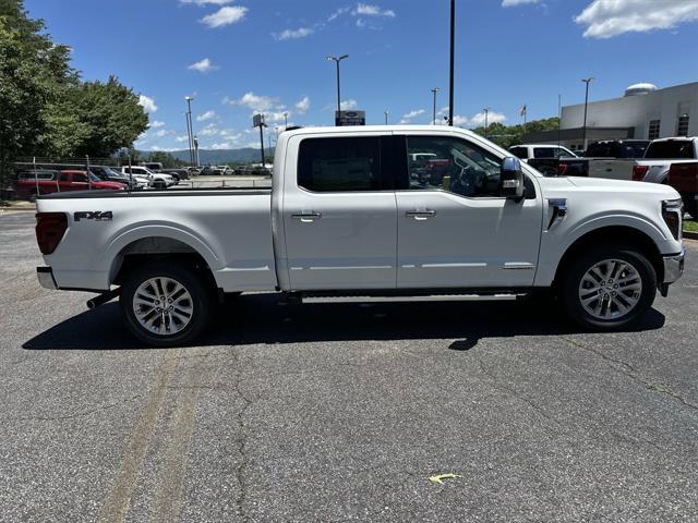 new 2025 Ford F-150 car, priced at $69,235