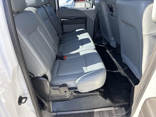 used 2016 Ford F-350 car, priced at $27,900