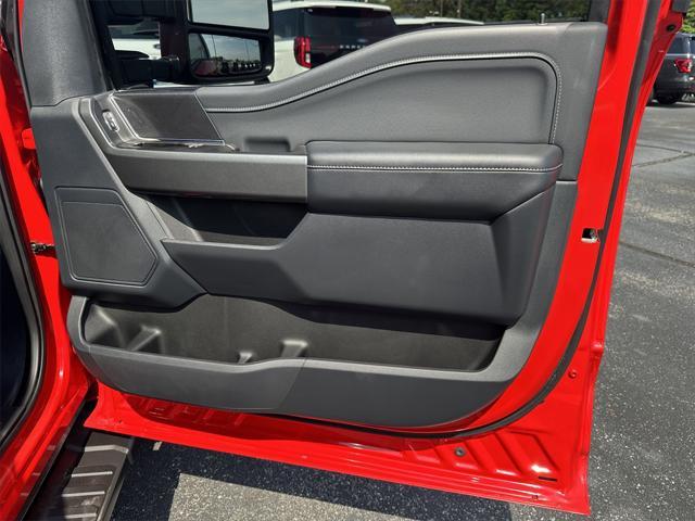 used 2022 Ford F-150 car, priced at $39,000
