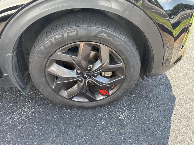 used 2020 Kia Sportage car, priced at $15,900