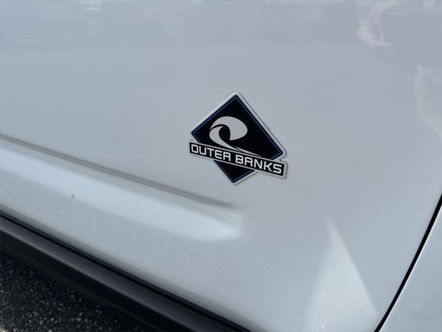 used 2024 Ford Bronco Sport car, priced at $30,750