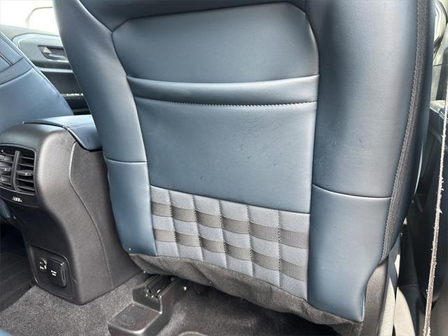 used 2024 Ford Bronco Sport car, priced at $30,750