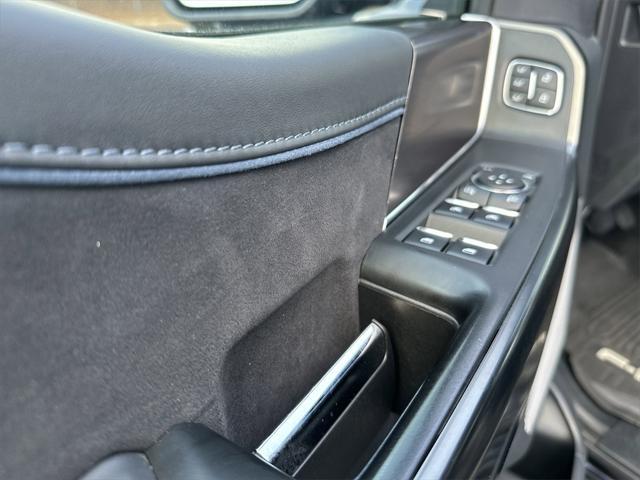 used 2024 Ford F-150 car, priced at $71,928