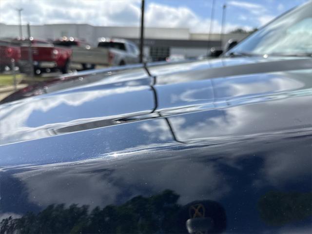 used 2021 Ford F-150 car, priced at $36,480