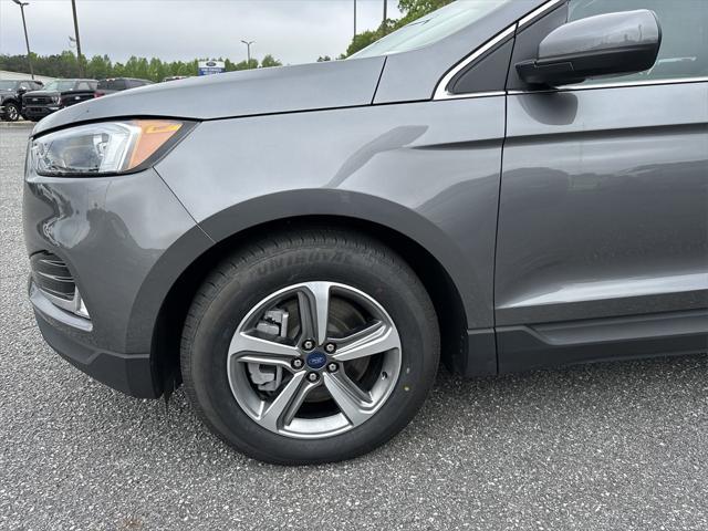 used 2022 Ford Edge car, priced at $29,728