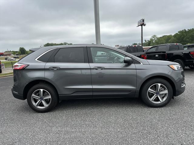 used 2022 Ford Edge car, priced at $29,728