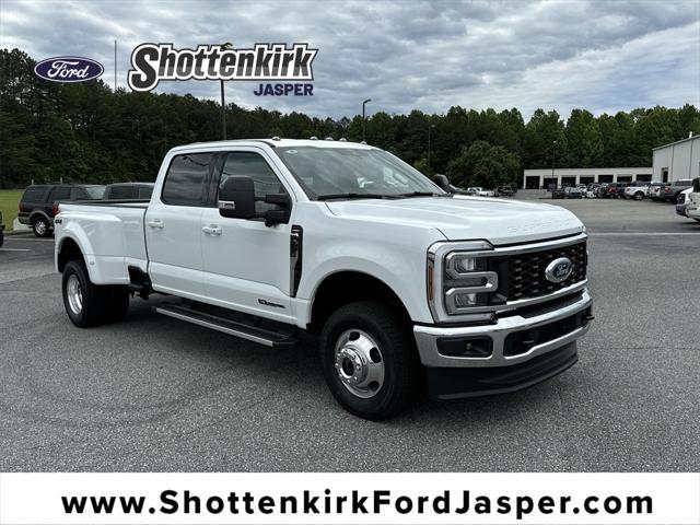 new 2025 Ford F-350 car, priced at $77,720