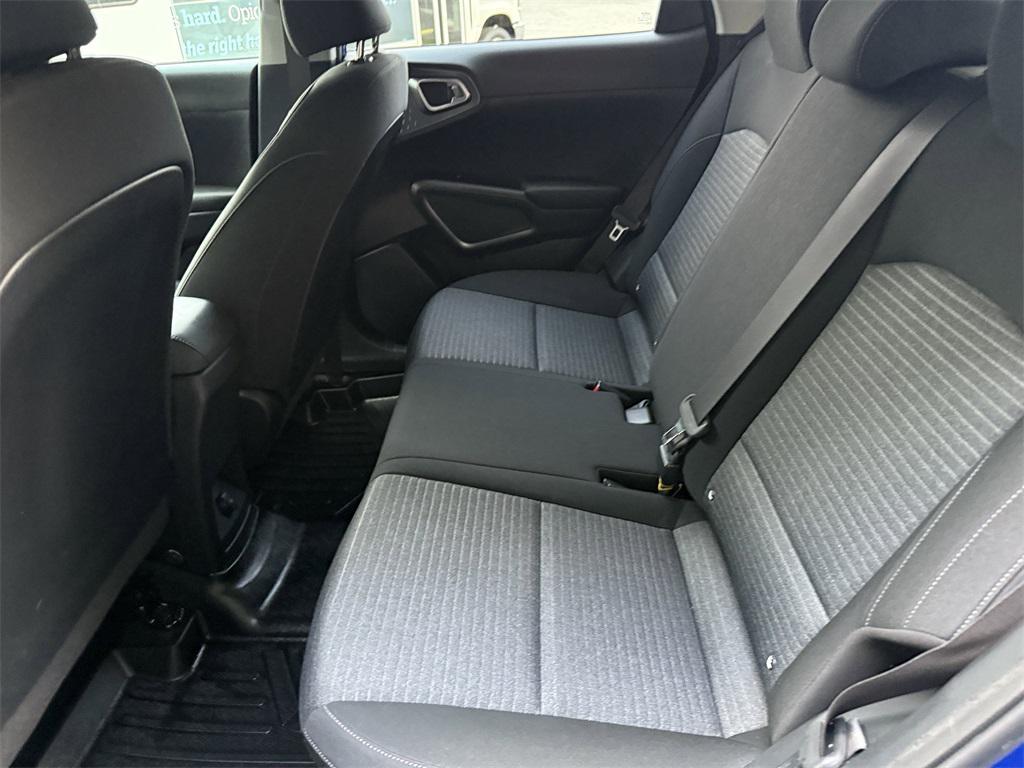 used 2022 Kia Soul car, priced at $15,799