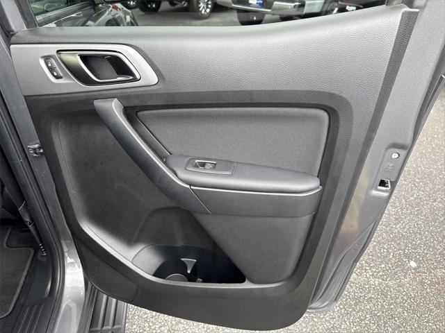 used 2022 Ford Ranger car, priced at $29,444