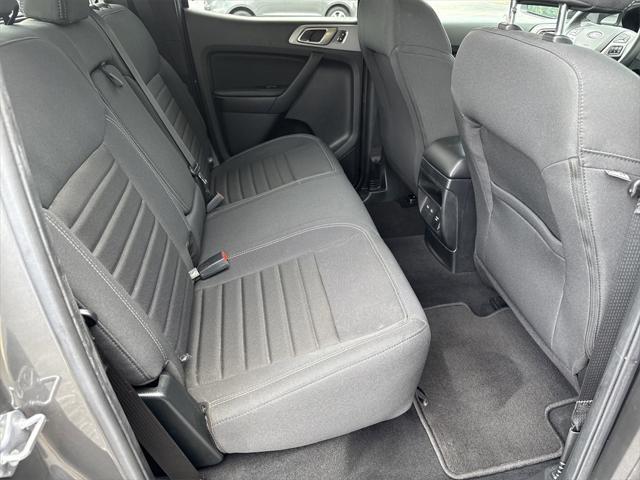 used 2022 Ford Ranger car, priced at $29,444