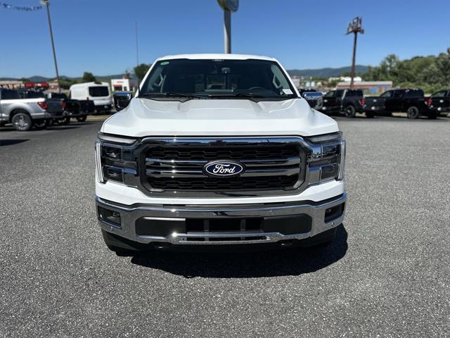 new 2025 Ford F-150 car, priced at $66,230