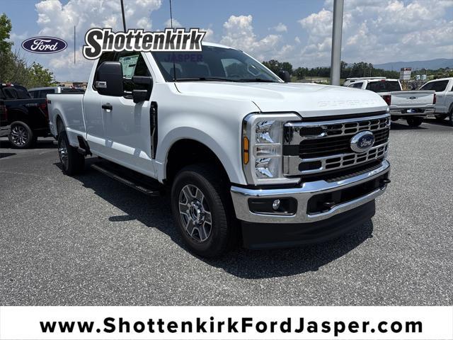 new 2025 Ford F-350 car, priced at $56,875