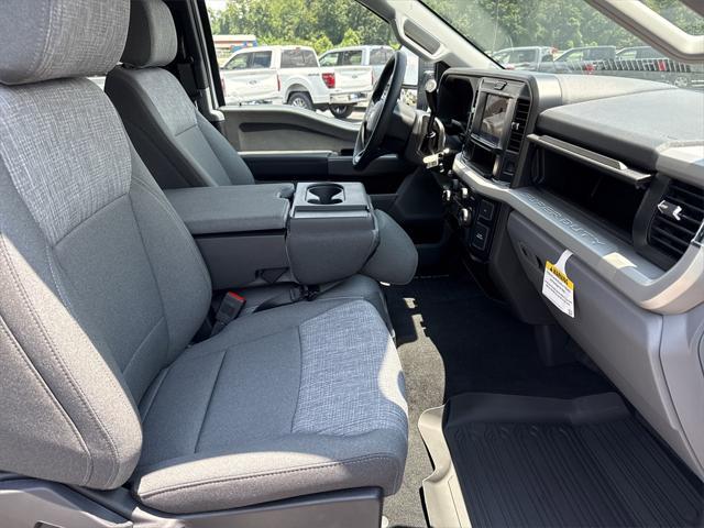new 2025 Ford F-350 car, priced at $56,875
