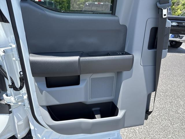 new 2025 Ford F-350 car, priced at $56,875