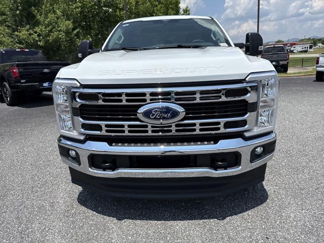 new 2025 Ford F-350 car, priced at $56,875