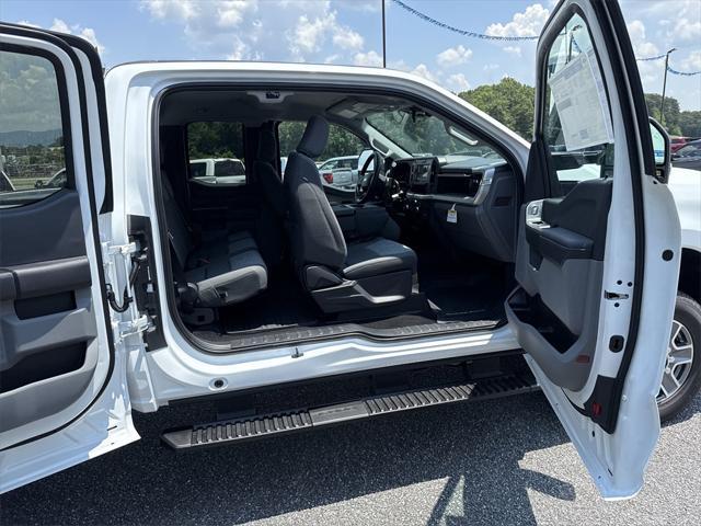 new 2025 Ford F-350 car, priced at $56,875
