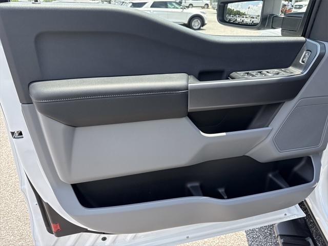 new 2025 Ford F-350 car, priced at $56,875