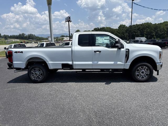 new 2025 Ford F-350 car, priced at $56,875
