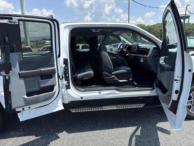 new 2025 Ford F-350 car, priced at $56,875