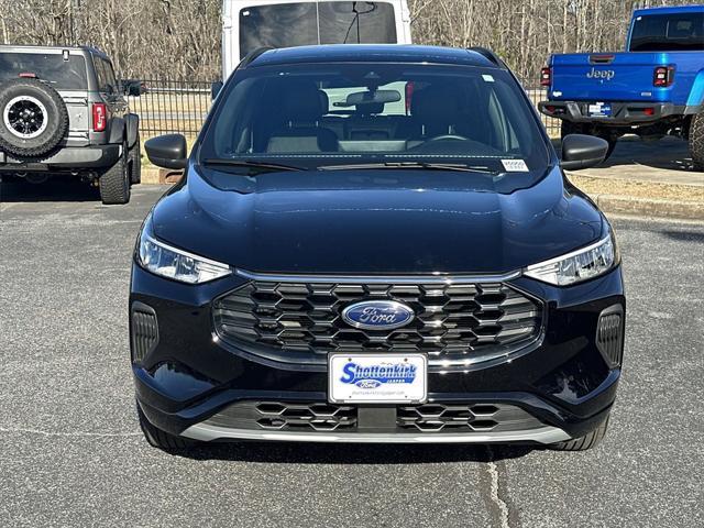 used 2023 Ford Escape car, priced at $26,910