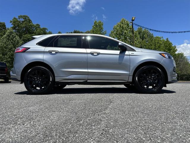 new 2024 Ford Edge car, priced at $41,260