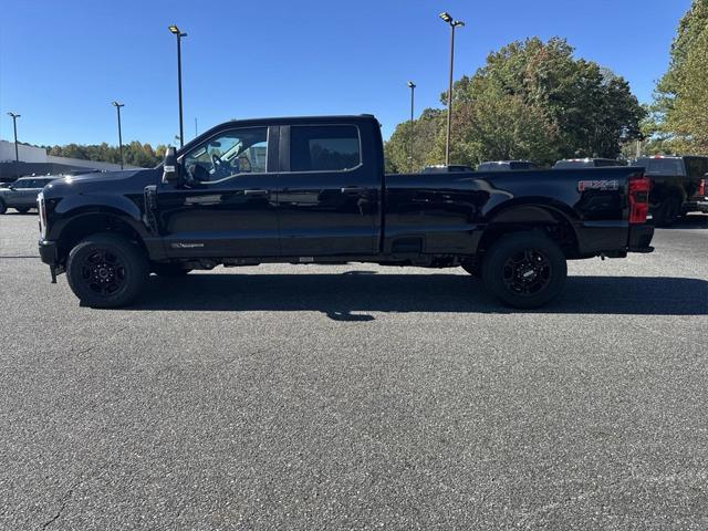 new 2024 Ford F-250 car, priced at $67,385