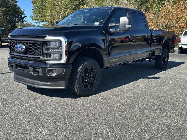 new 2024 Ford F-250 car, priced at $67,385