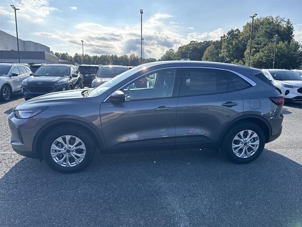 used 2024 Ford Escape car, priced at $24,750