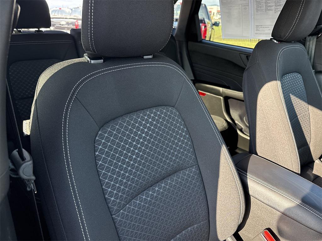 used 2024 Ford Escape car, priced at $24,750