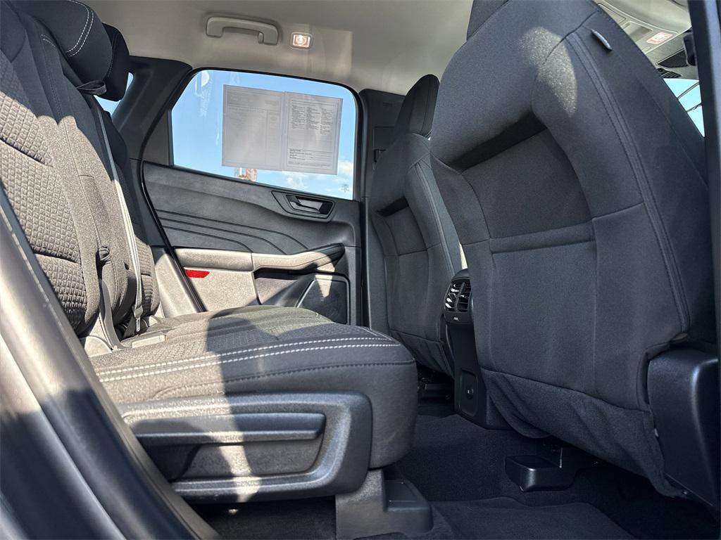 used 2024 Ford Escape car, priced at $24,750