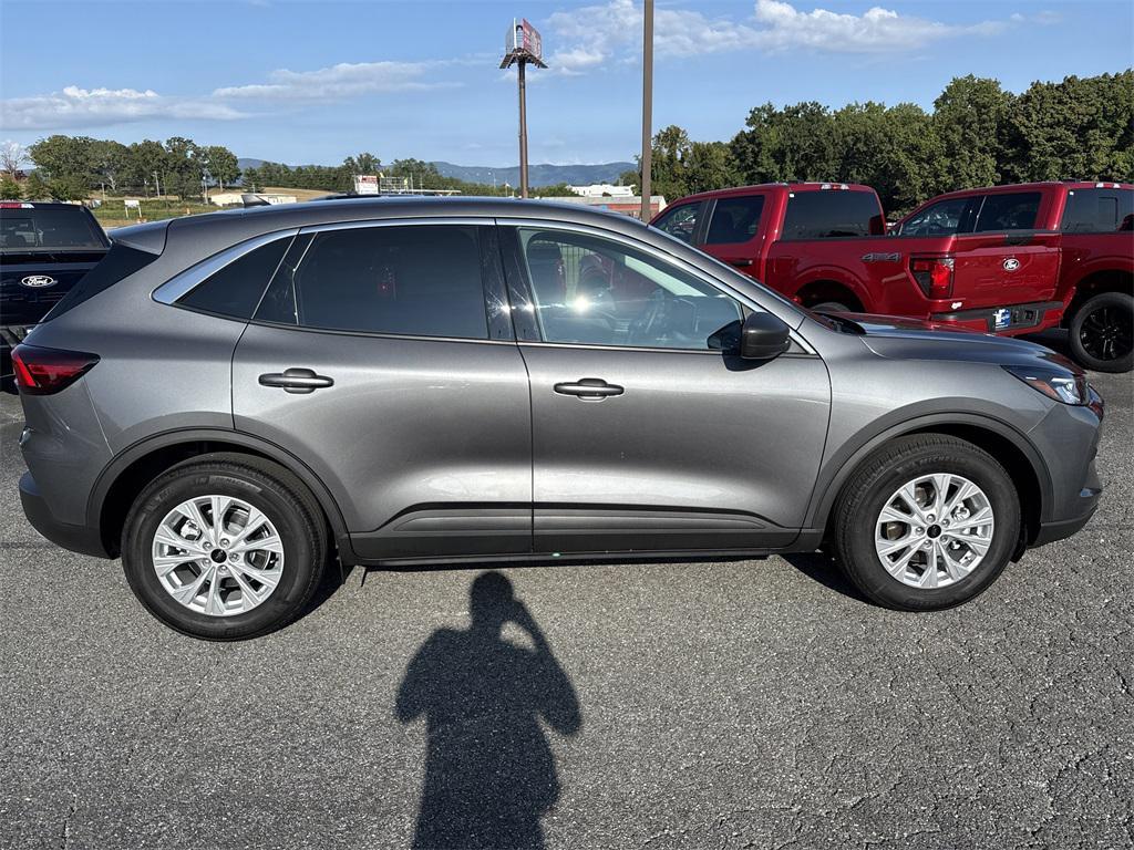 used 2024 Ford Escape car, priced at $24,750