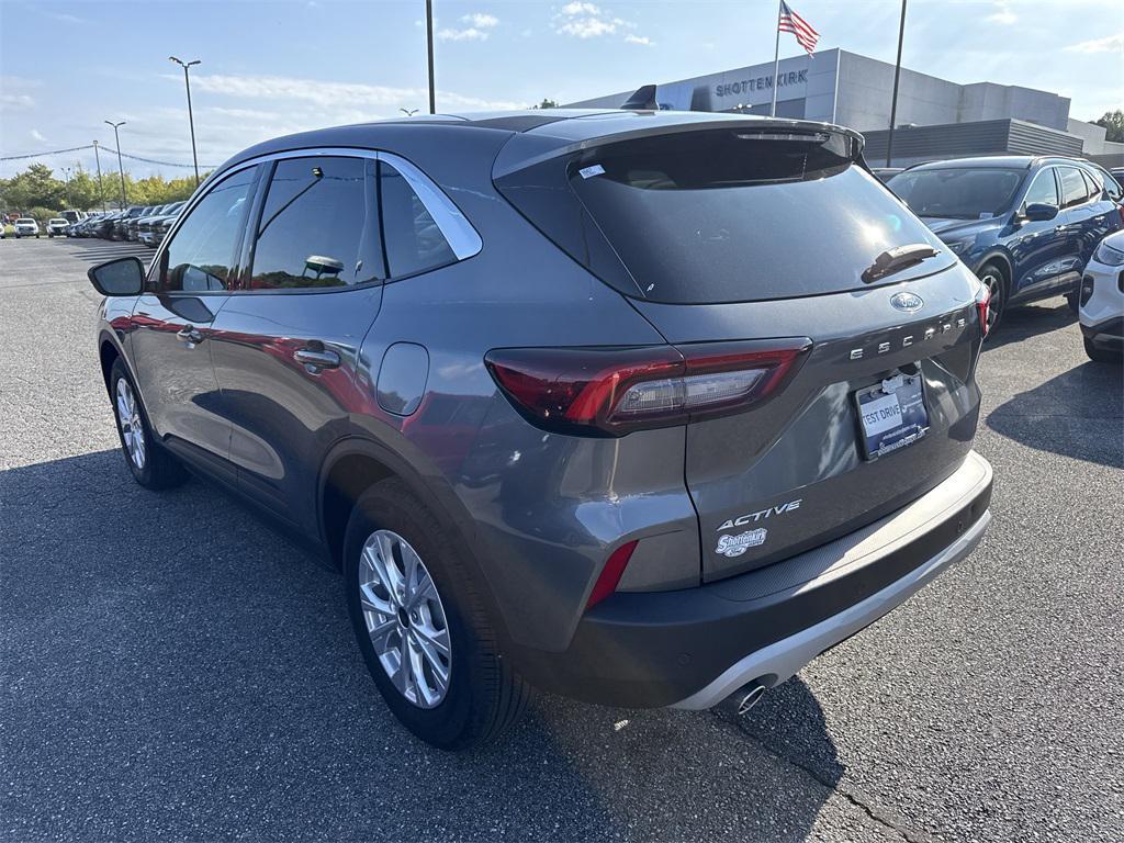 used 2024 Ford Escape car, priced at $24,750
