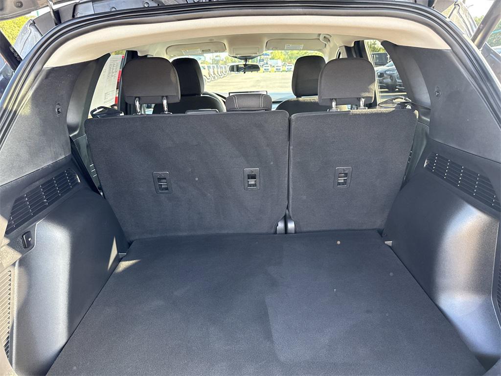 used 2024 Ford Escape car, priced at $24,750