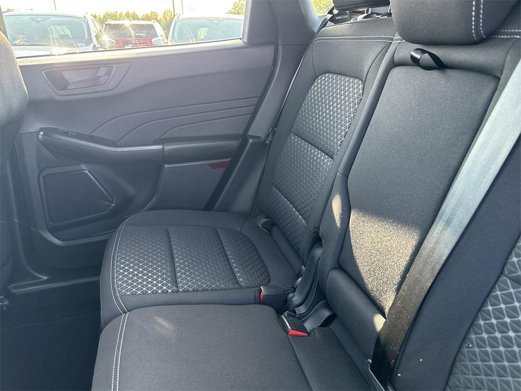 used 2024 Ford Escape car, priced at $24,750
