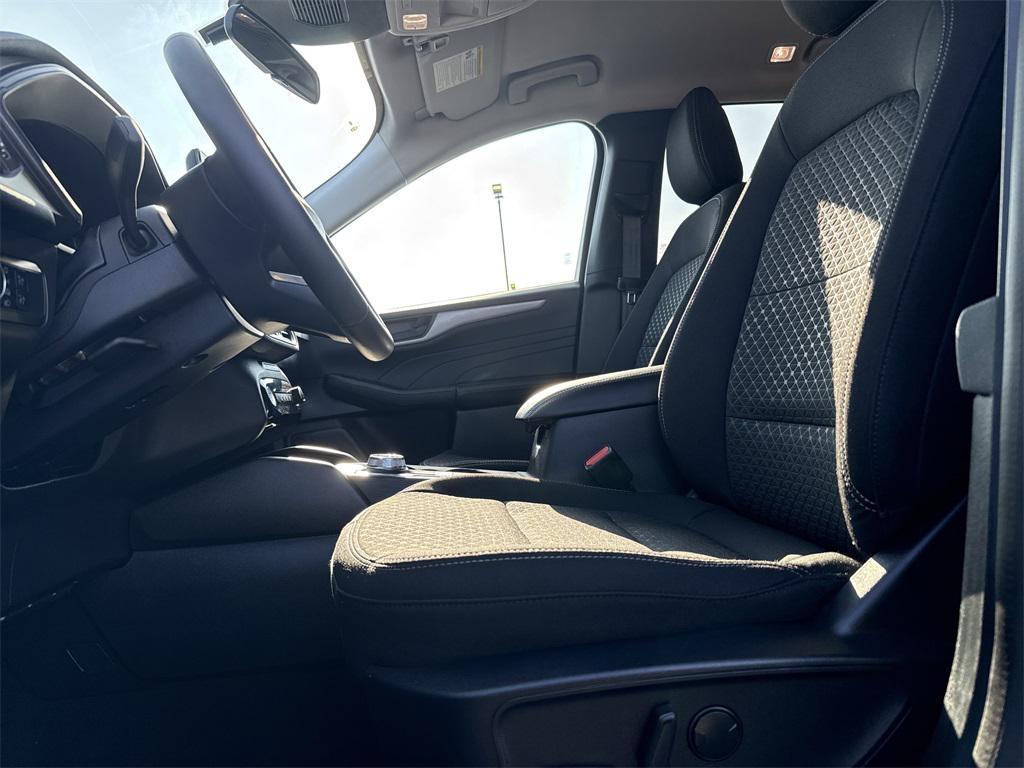 used 2024 Ford Escape car, priced at $24,750