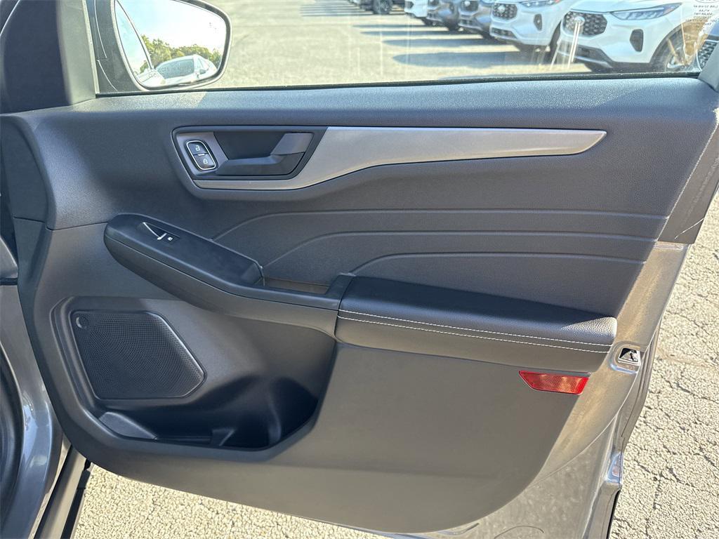 used 2024 Ford Escape car, priced at $24,750