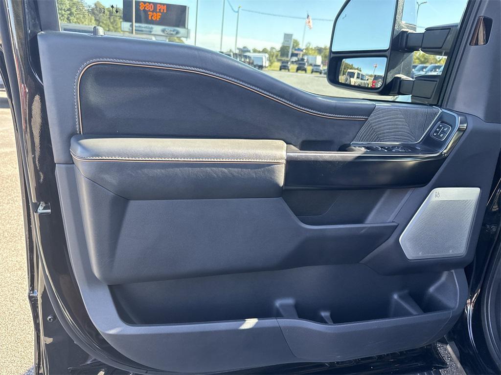used 2022 Ford F-150 car, priced at $47,999