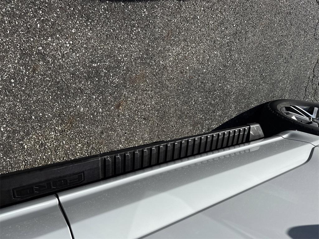 used 2022 Ford F-150 car, priced at $45,750