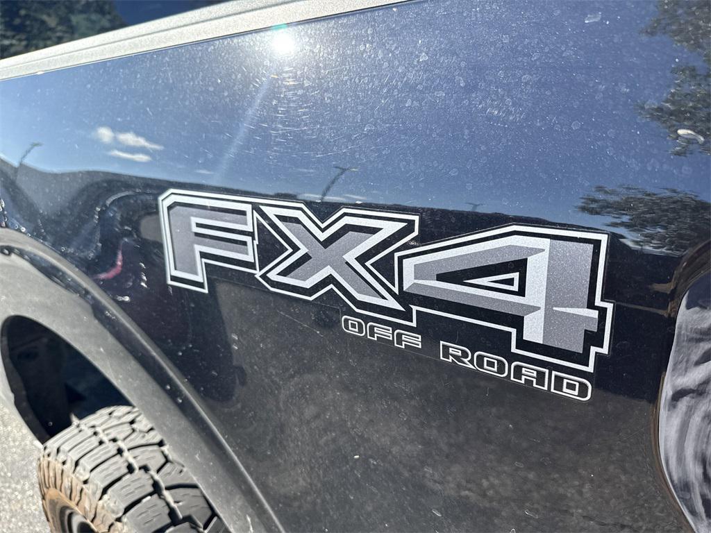 used 2022 Ford F-150 car, priced at $45,750